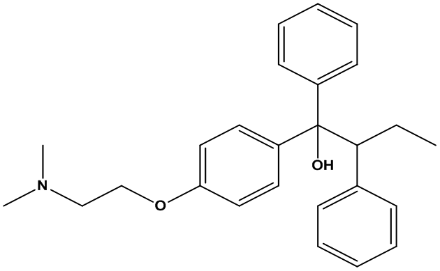 Tamoxifen EP Impurity B